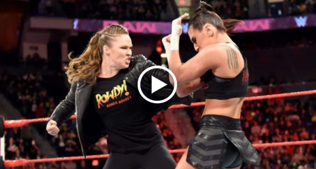 000 ronda rousey