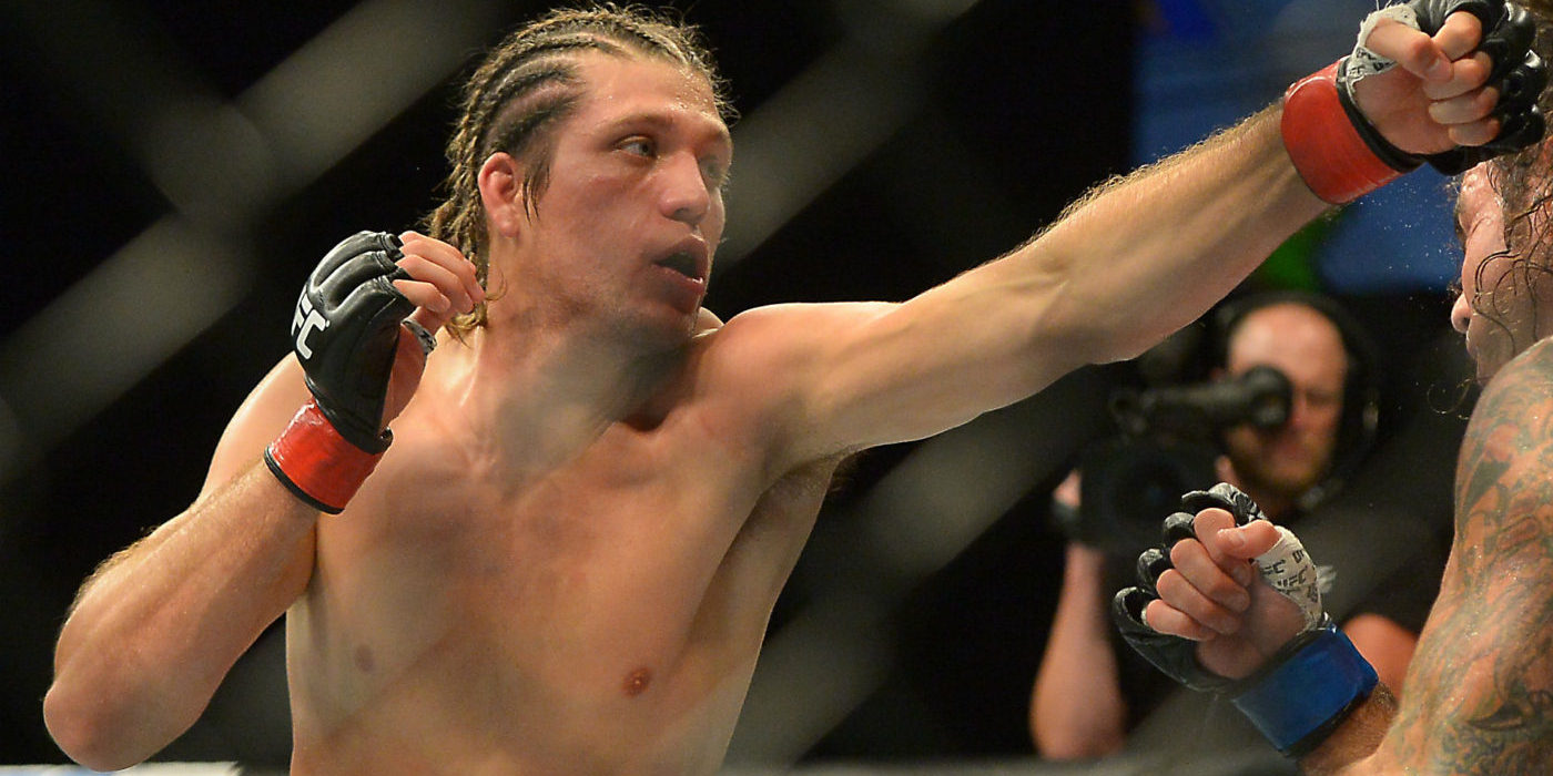 Brian-Ortega Brian Ortega