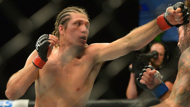 Brian-Ortega Brian Ortega