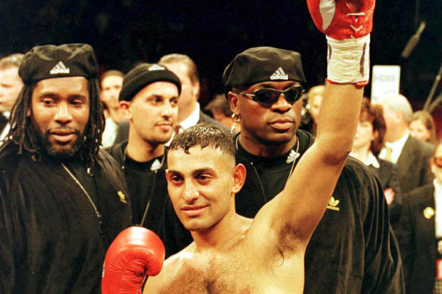 Prince-Naseem-Hamed-boxing-404074 brendan ingle