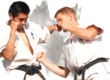 karate