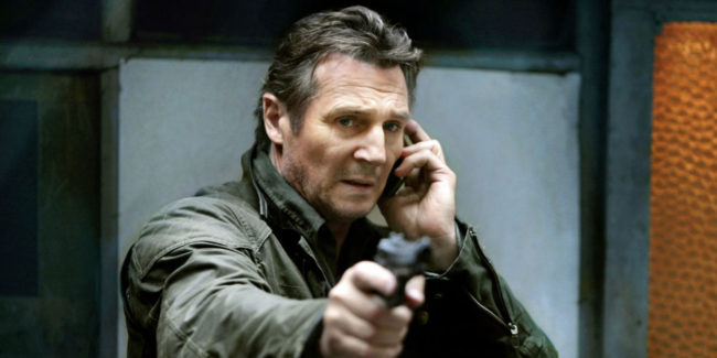 Liam-neeson-taken martial arts