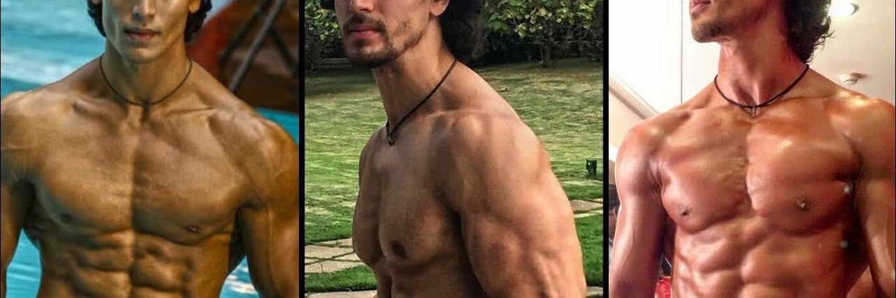 tiger shroff