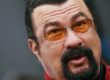 stephen seagal