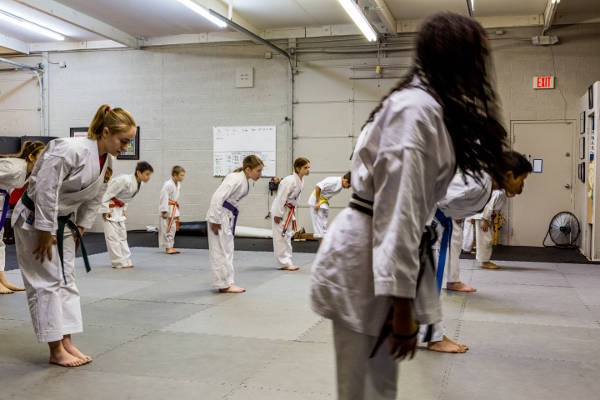 school2 self-defense