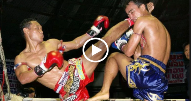 saenchai saenchai