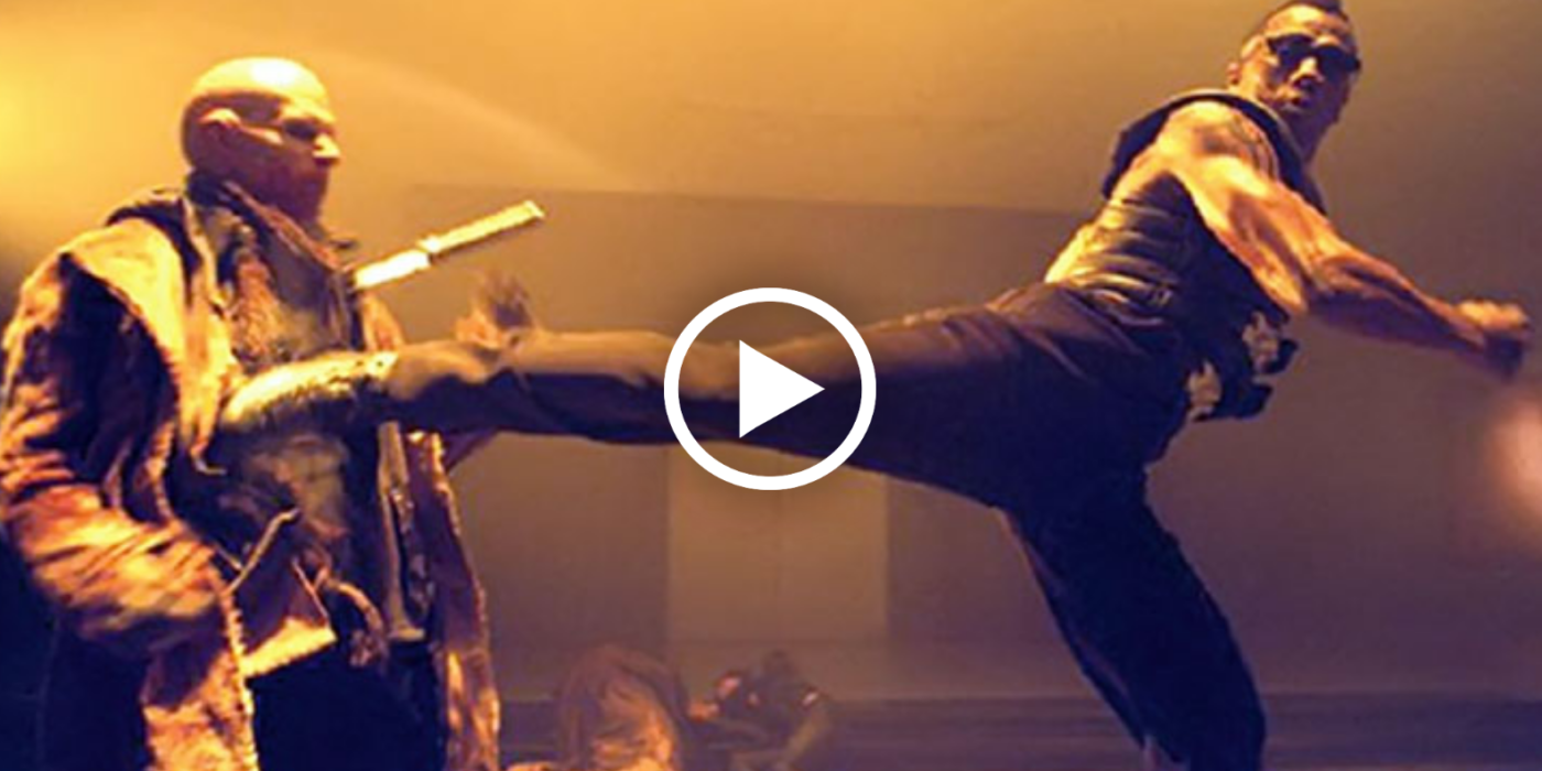 wesley snipes martila arts