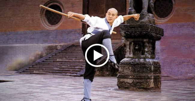jet li shaolin temple jet li shaolin temple
