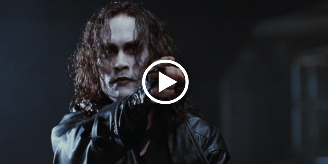 the crow remake the crow remake