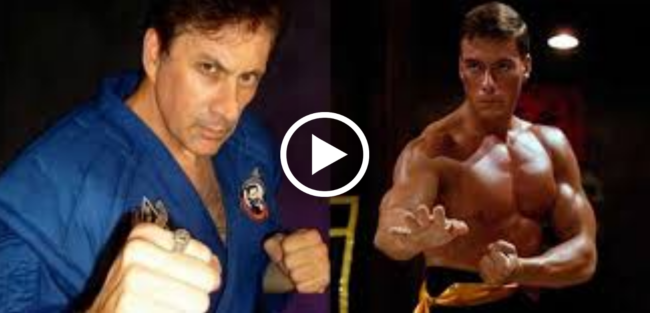 frank dux frank dux