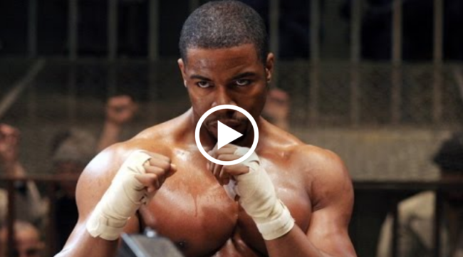 Michael Jai White Michael Jai White