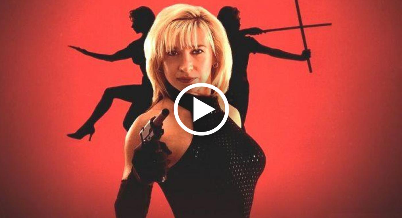 Cynthia Rothrock Queen Of Martial Arts Films Martial Tribes