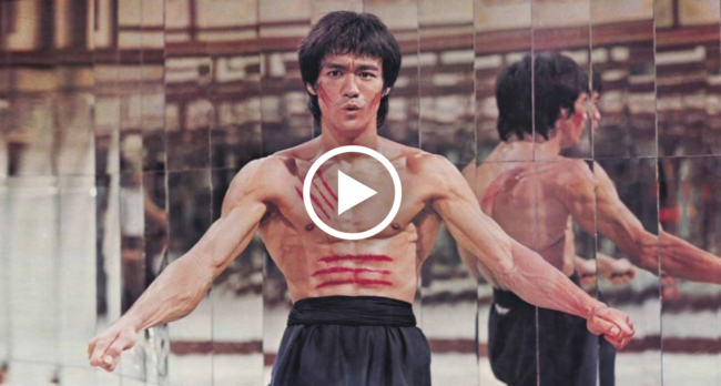 bruce lee bruce lee