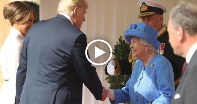 donald trump donald trump