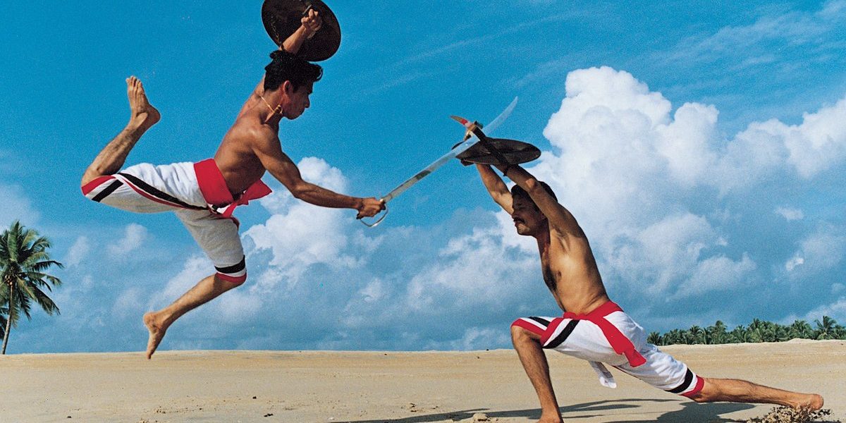 the right martial art the right martial art