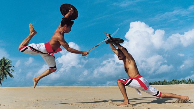 the right martial art the right martial art