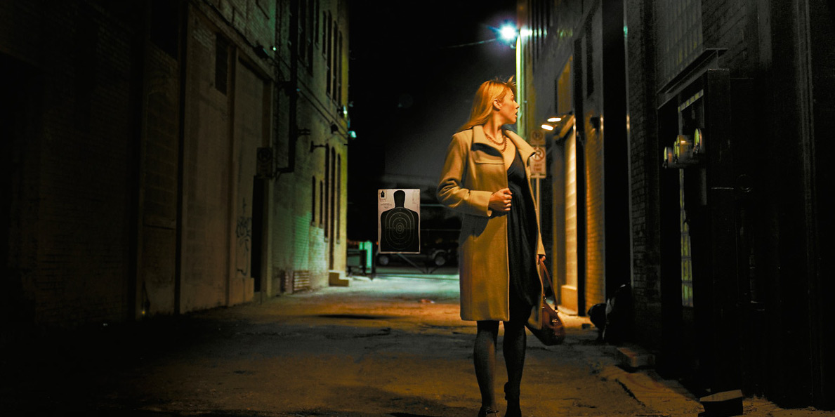 Self-defense tools Self-defense tattoos