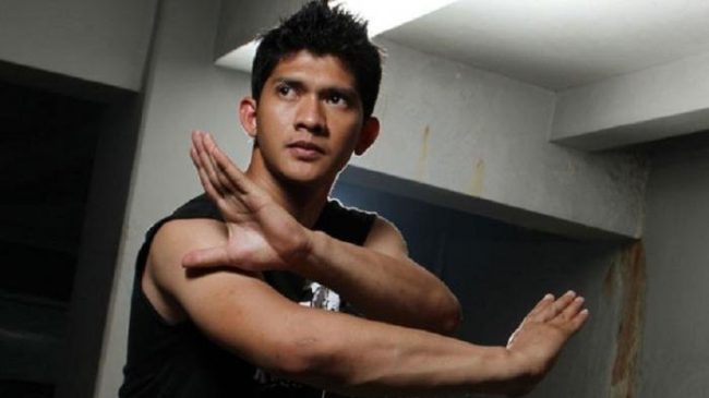 iko uwais iko uwais