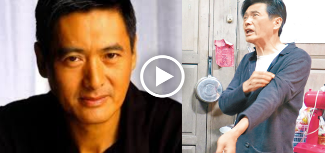 chow yun fat weight loss chow yun fat weight loss