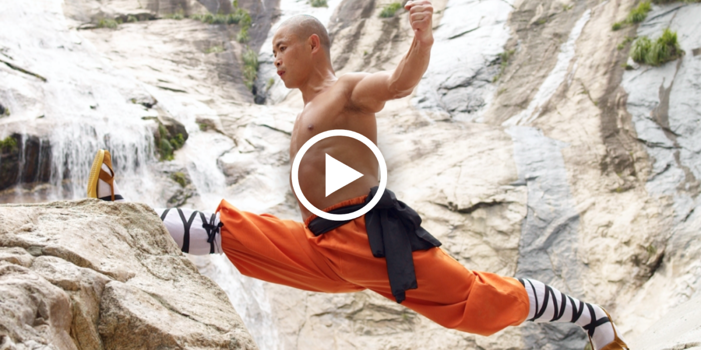 enter the dragon remake enter the dragon remake