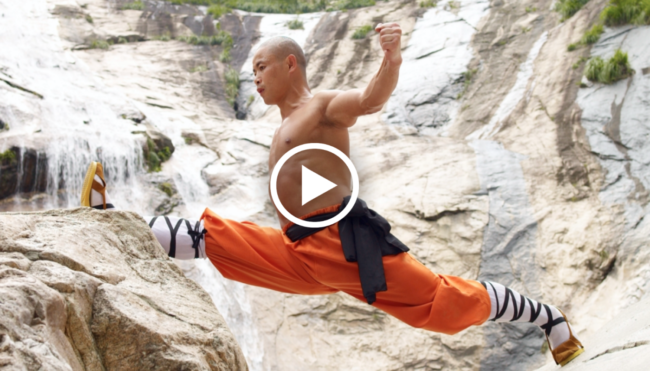enter the dragon remake enter the dragon remake