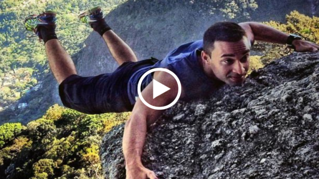 martial arts rock climbing martial arts rock climbing