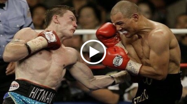 liver shots liver shots