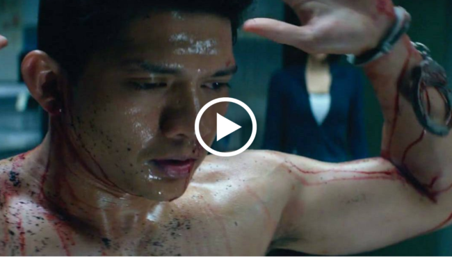 iko uwais mile 22 iko uwais mile 22