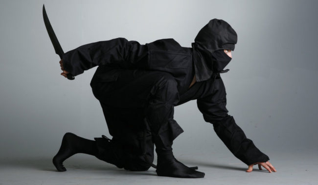 ninja weapons ninja weapons