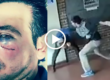 father attacks teacher
