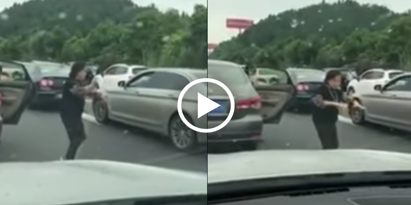 traffic jam tai chi traffic jam tai chi