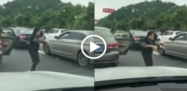 traffic jam tai chi traffic jam tai chi