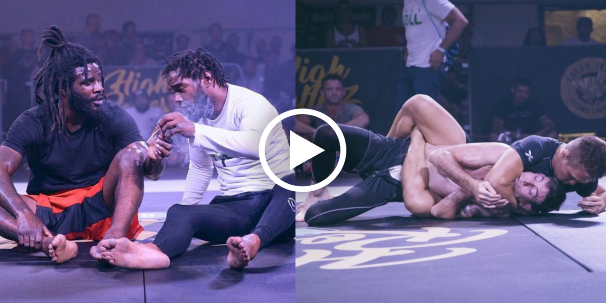cannabis infused jiujitsu cannabis infused jiujitsu