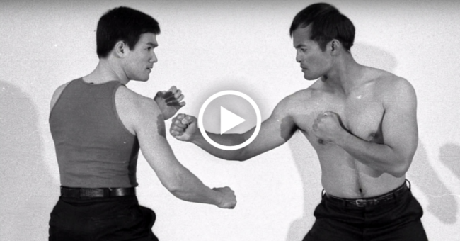 dan inosanto on bruce lee dan inosanto on bruce lee