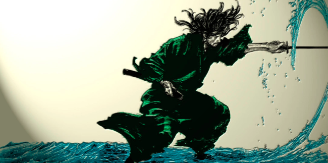 Miyamoto Musashi Miyamoto Musashi