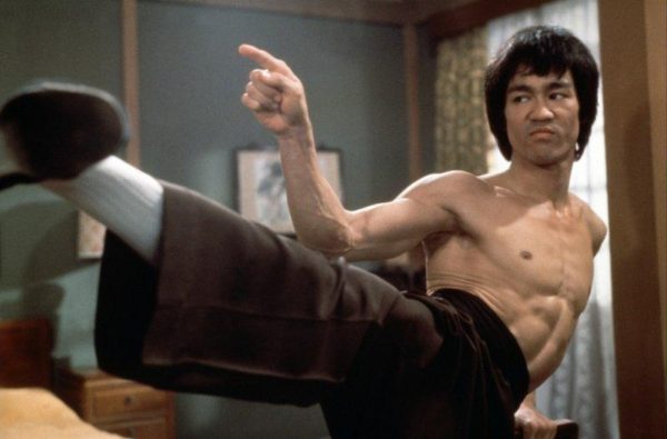 Martial Arts Diets - Eat Like Bruce Lee and Shaolin Monks - Martial Tribes