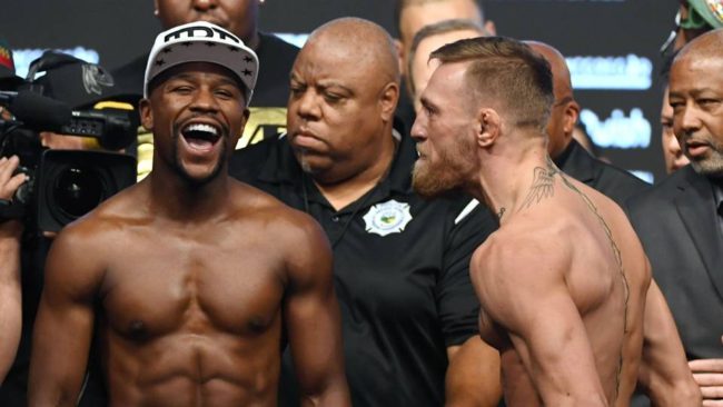 floyd mayweather Nasukawa floyd mayweather Nasukawa