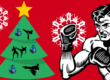 martial arts christmas gifts