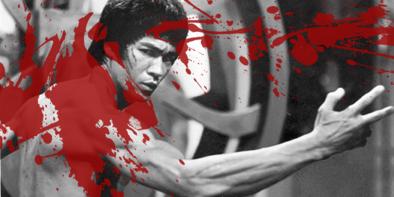 bruce lee murdered