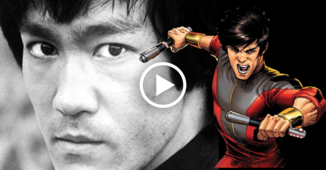 marvel shang chi movie marvel shang chi movie