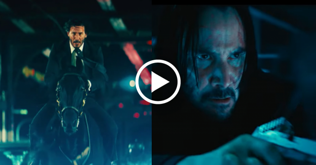 john wick chapter 3 john wick