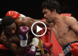 Manny Pacquiao beats Adrien Broner