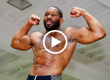 bryant jennings vegan