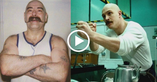 charles bronson boxing match charles bronson boxing match