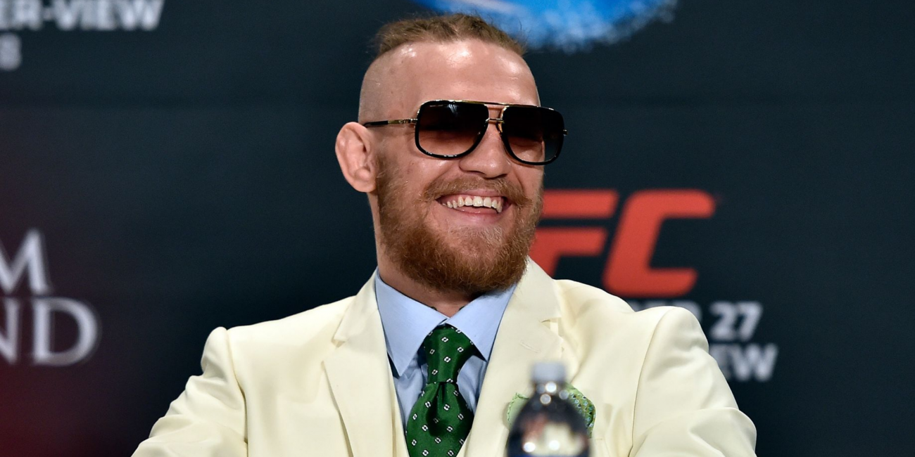 khabib penalty ufc229