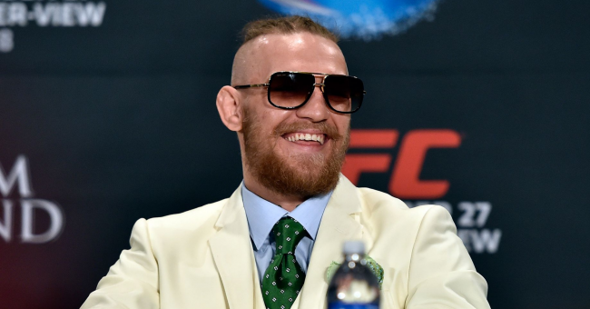 khabib penalty ufc229