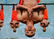 martial arts diet