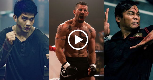 triple threat trailer triple threat trailer