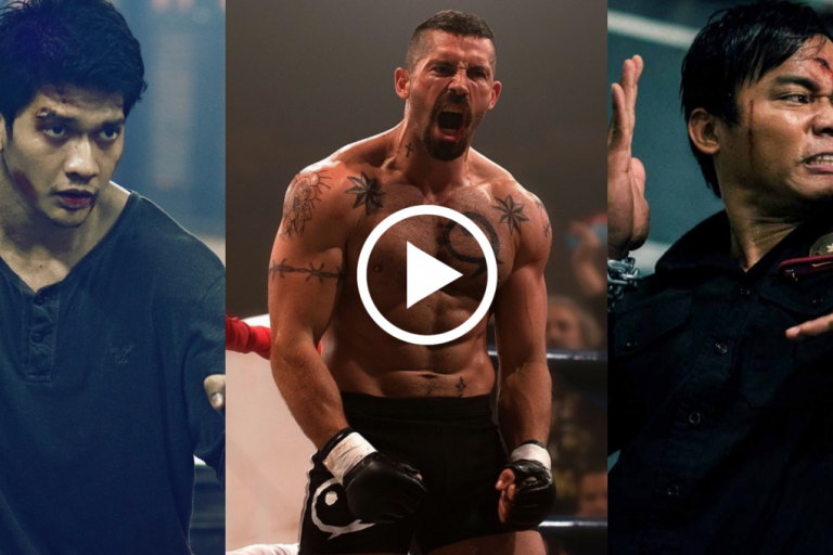 triple threat trailer