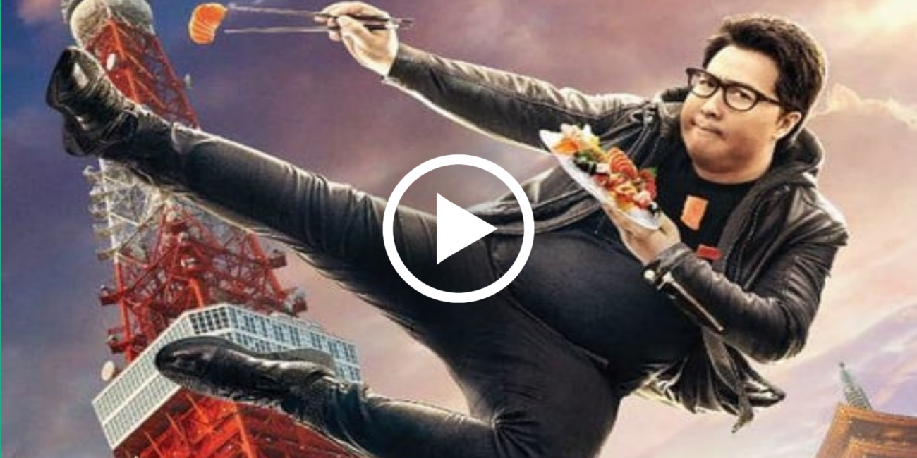 enter the fat dragon enter the fat dragon